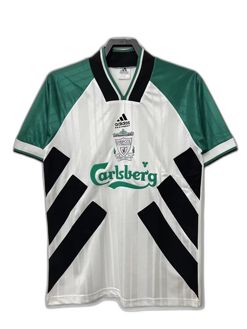 Camisa Liverpool 93/95 II Away - Versão Retrô