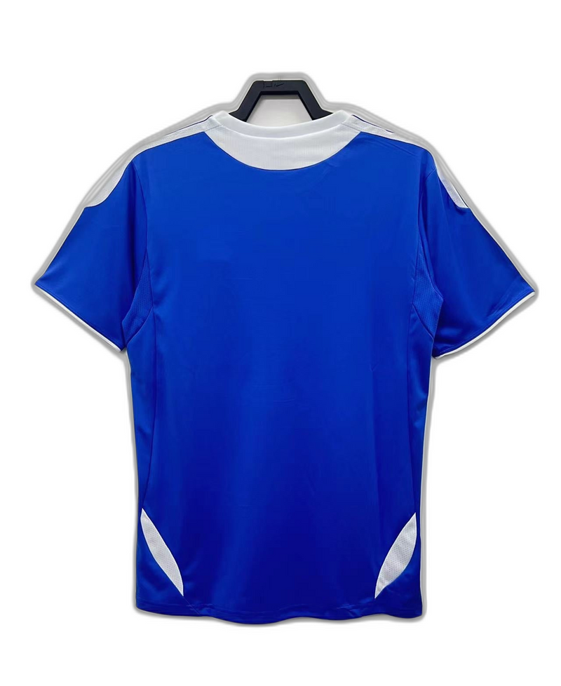 Camisa Chelsea 11/12 I Home - Versão Retrô