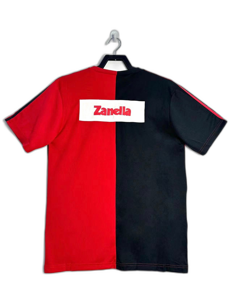 Camisa Newell's Old Boys 93/94 I Home - Versão Retrô