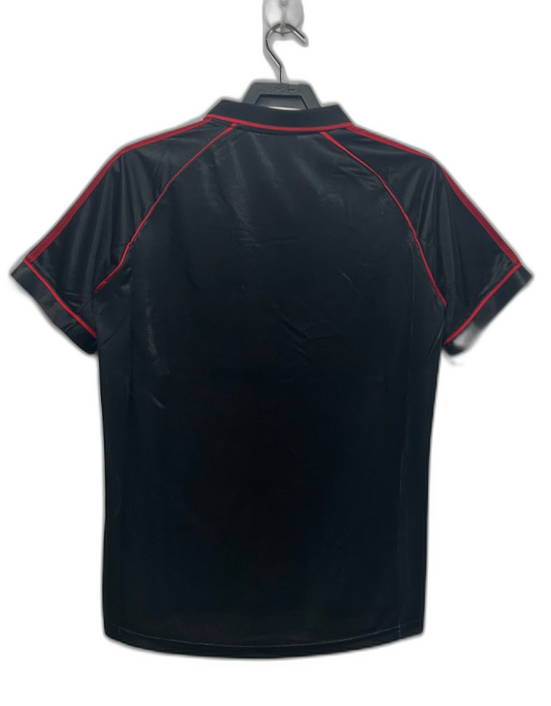 Camisa AC Milan 98/99 II Away - Versão Retrô