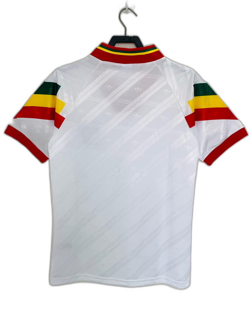 Camisa Portugal 92/94 II Away - Versão Retrô