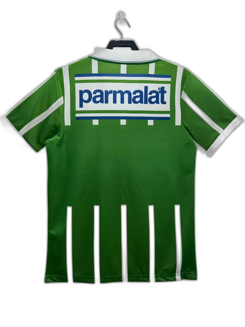 Camisa Palmeiras 1992 I Home - Versão Retrô