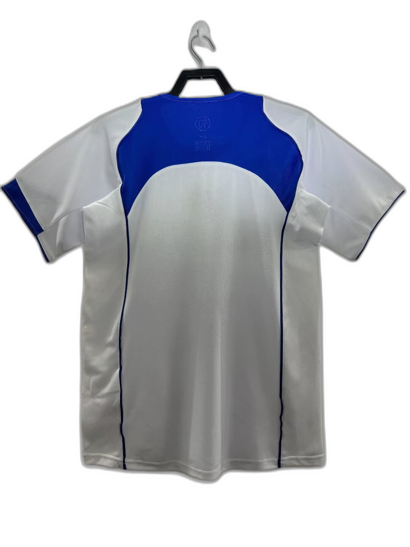 Camisa Inter de Milão 04/05 II Away - Versão Retrô