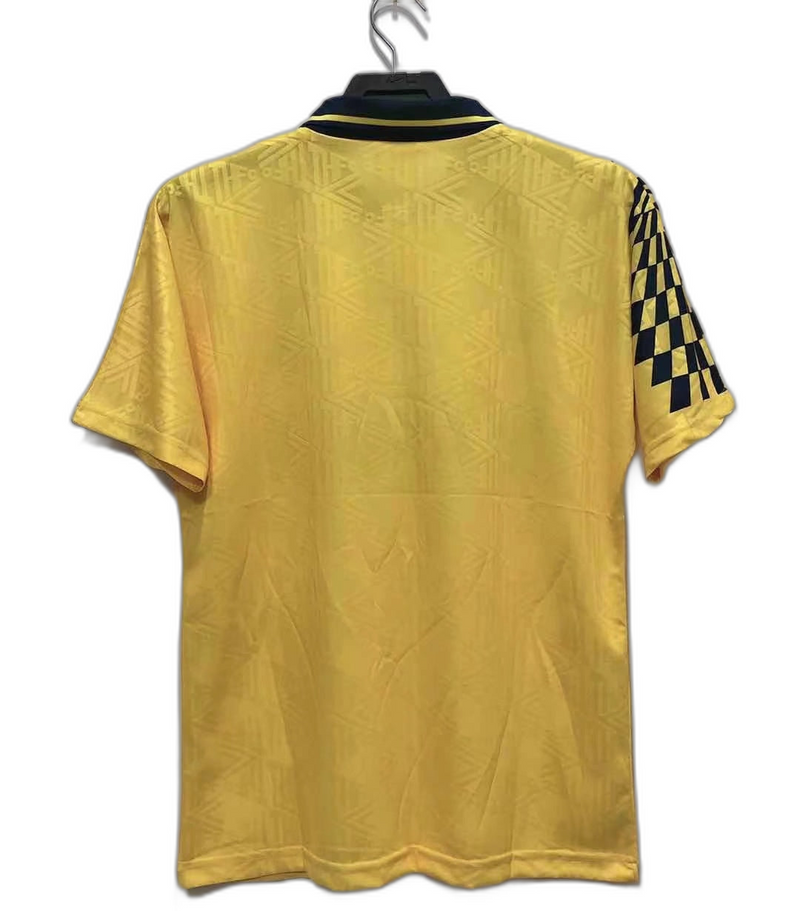 Camisa Tottenham 92/94 II Away - Versão Retrô