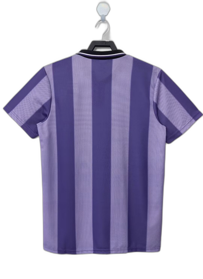 Camisa Rangers 93/94 III Third - Versão Retrô