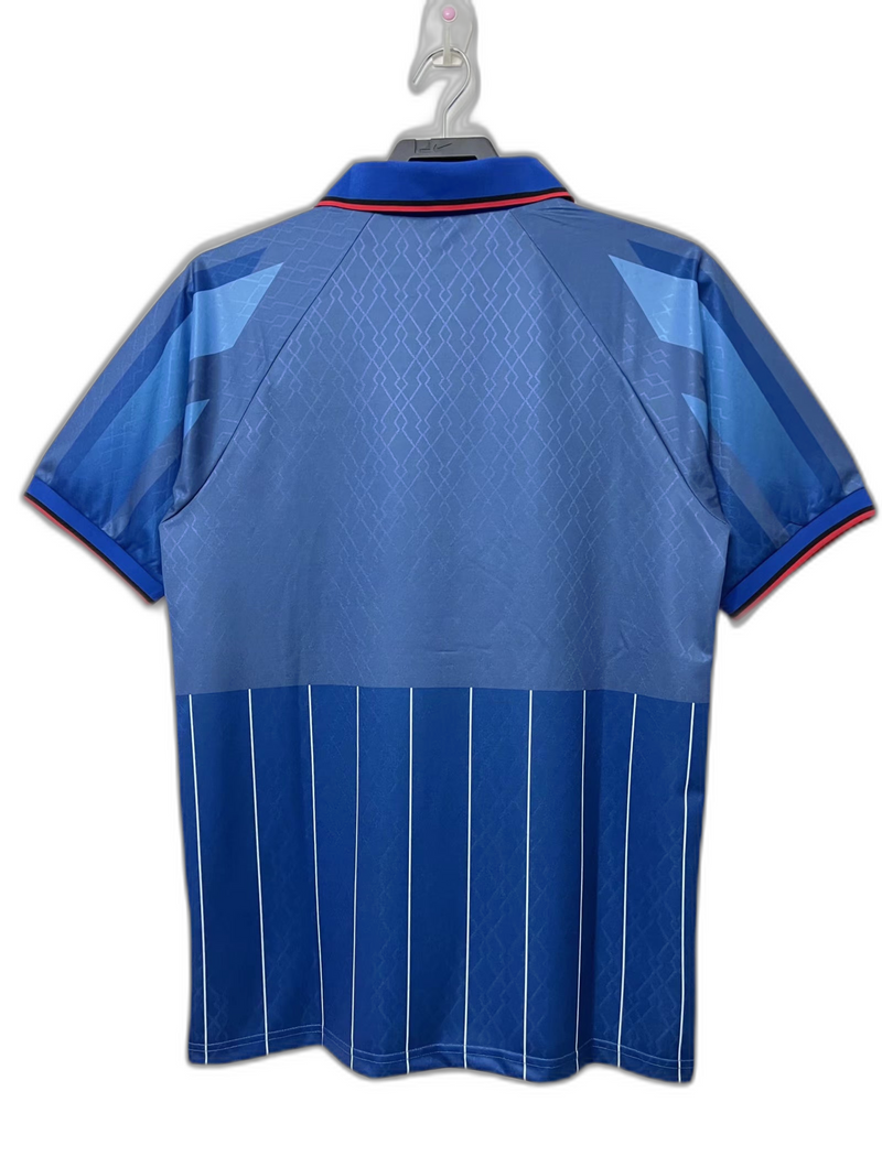 Camisa AC Milan 95/96 II Away - Versão Retrô