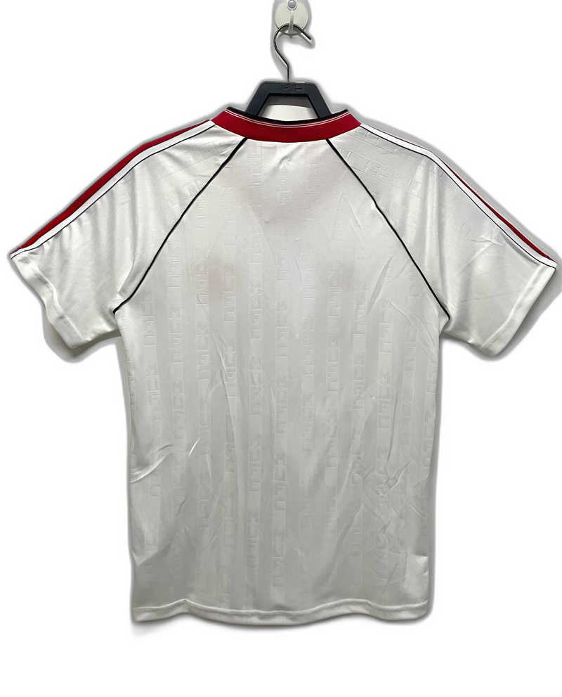 Camisa Manchester United 88/90 II Away - Versão Retrô