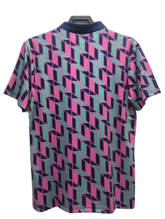 Camisa Escócia 88/89 II Away - Versão Retrô