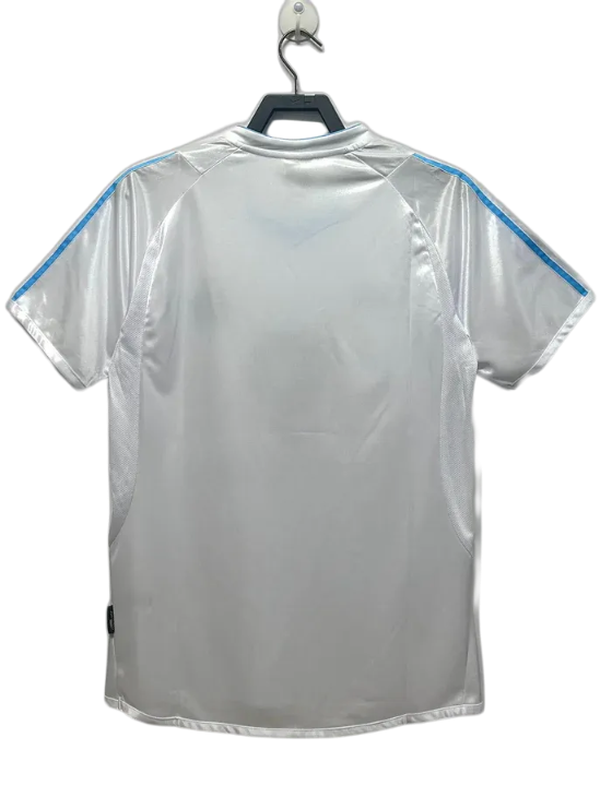 Camisa Marselha 02/03 I Home - Versão Retrô