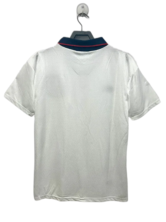 Camisa Inglaterra 94/95 I Home - Versão Retrô