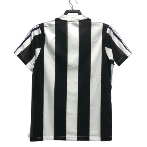 Camisa Newcastle United 95/97 I Home - Versão Retrô