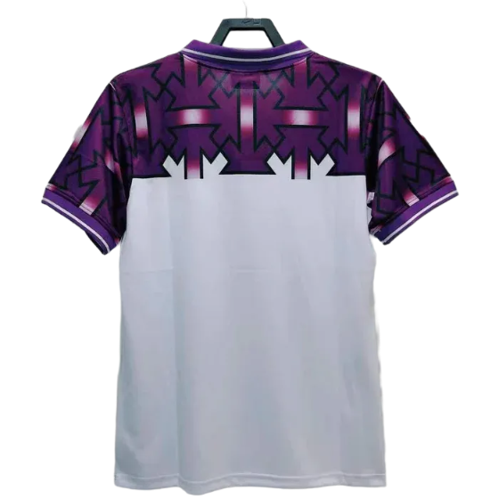 Camisa Fiorentina 92/93 II Away - Versão Retrô