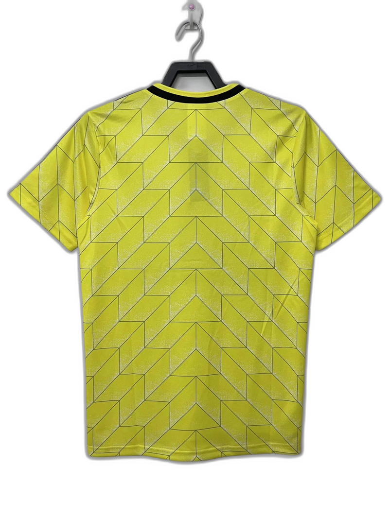 Camisa Borussia Dortmund 1988 I Home - Versão Retrô