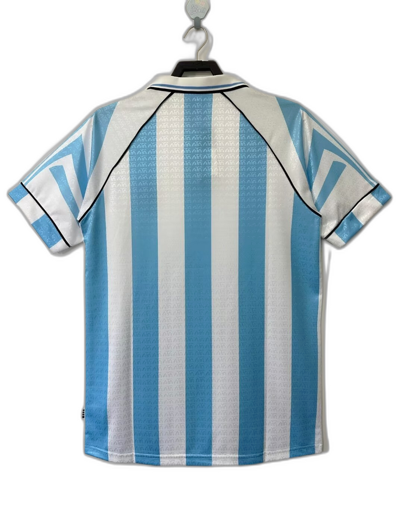 Camisa Argentina 96/97 I Home - Versão Retrô