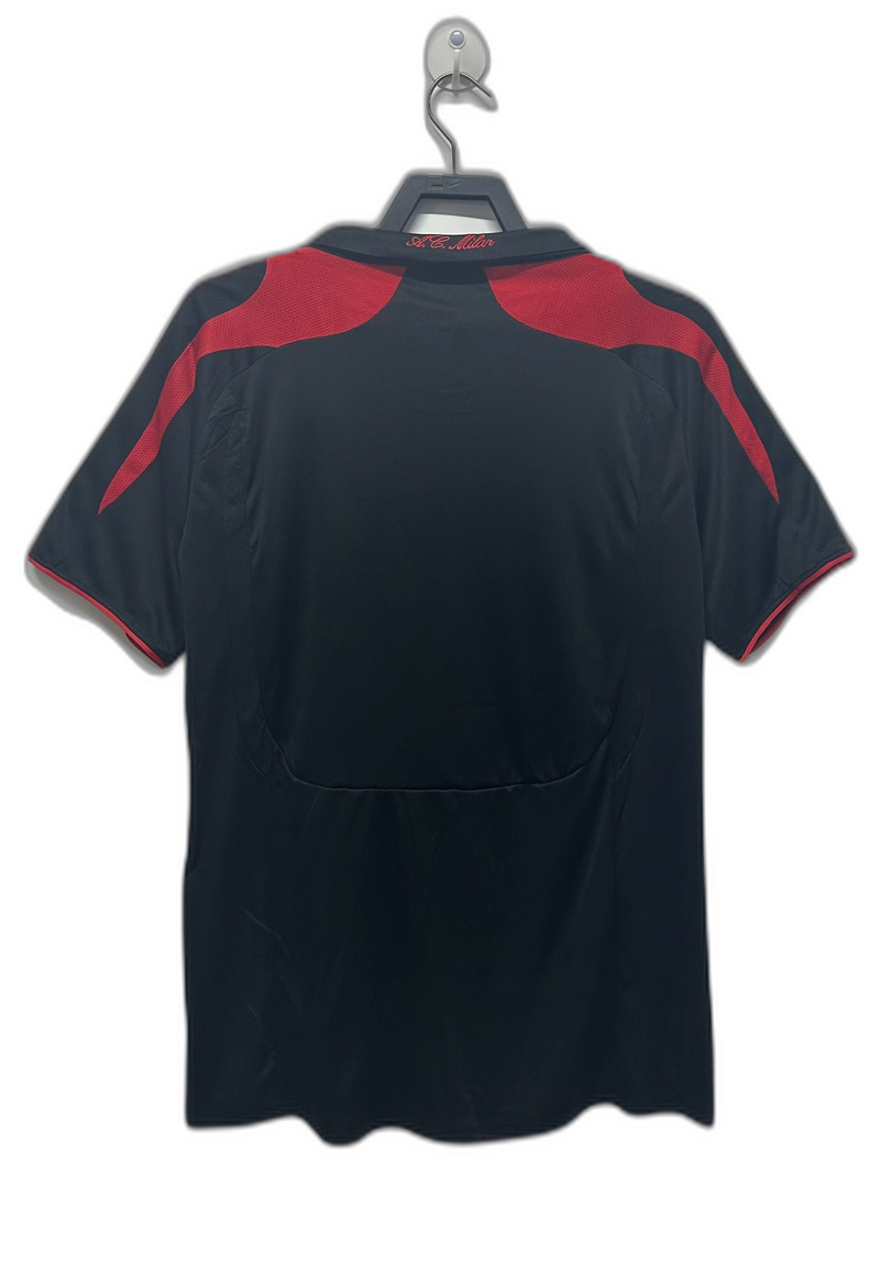 Camisa AC Milan 06/07 III Third - Versão Retrô