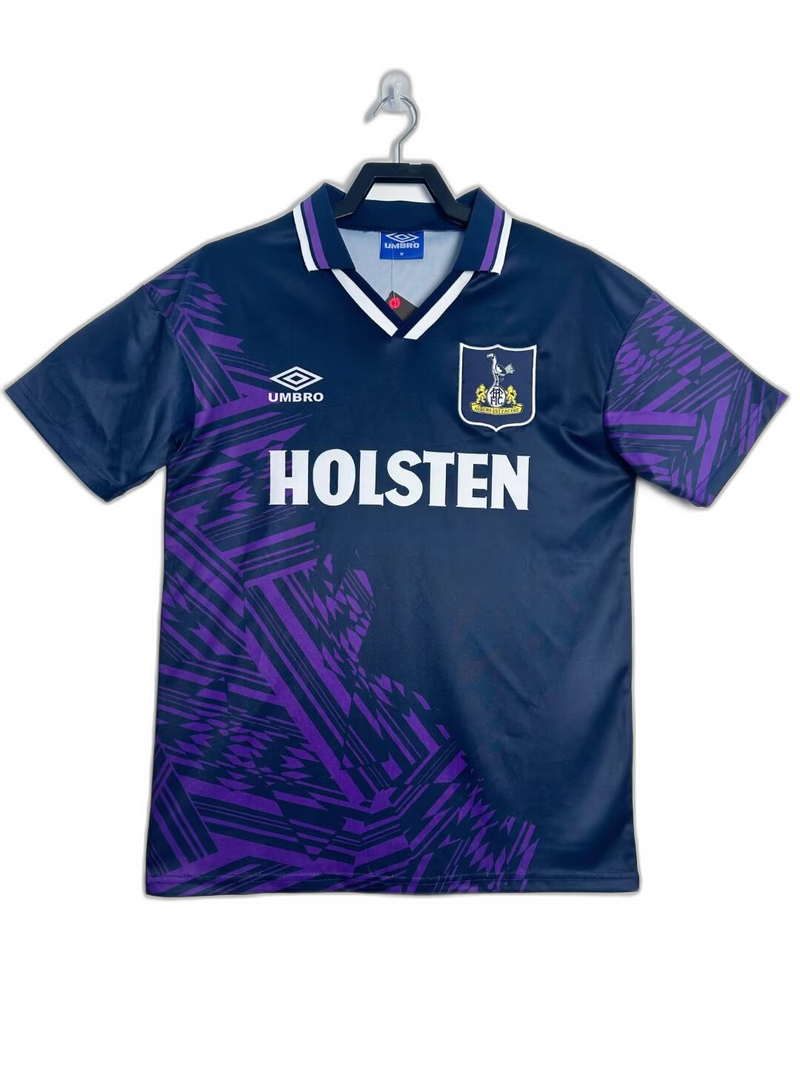 Camisa Tottenham 94/95 - Versão Retrô