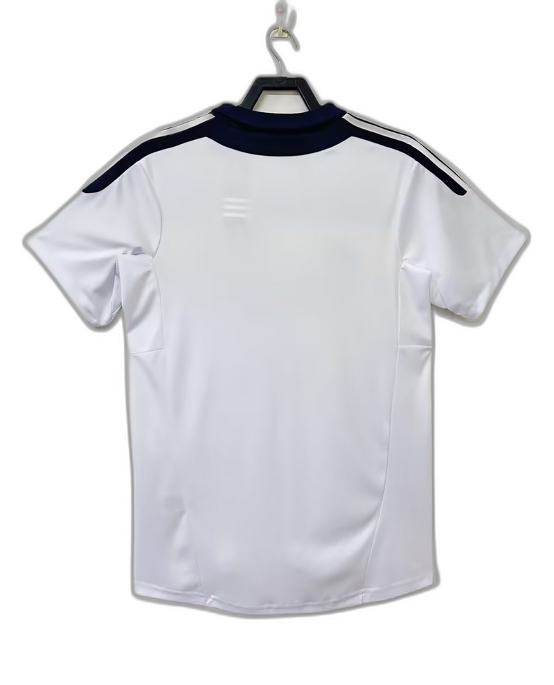 Camisa Chelsea 11/12 III Third - Versão Retrô