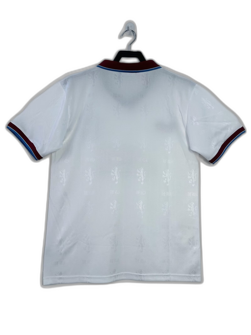 Camisa Aston Villa 95/96 II Away - Versão Retrô