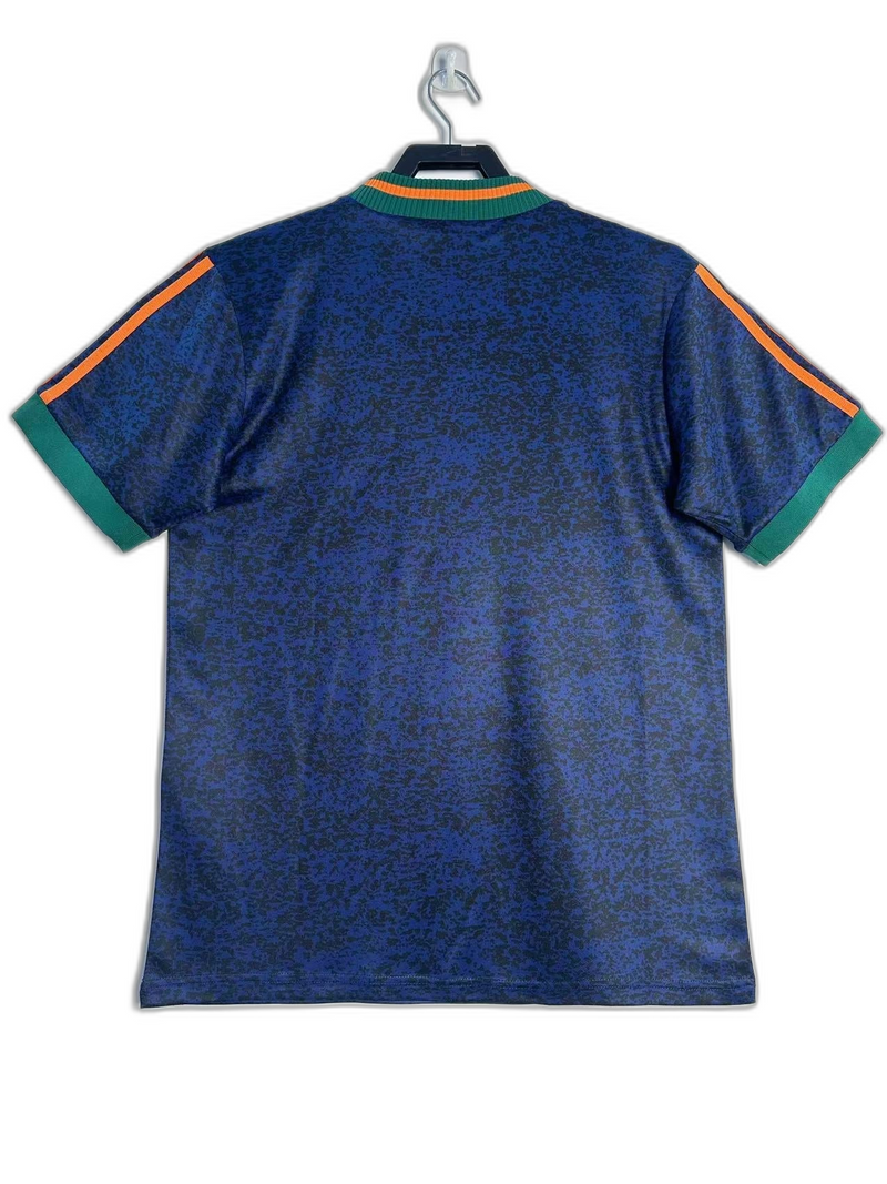 Camisa Newcastle United 96/98 II Away - Versão Retrô