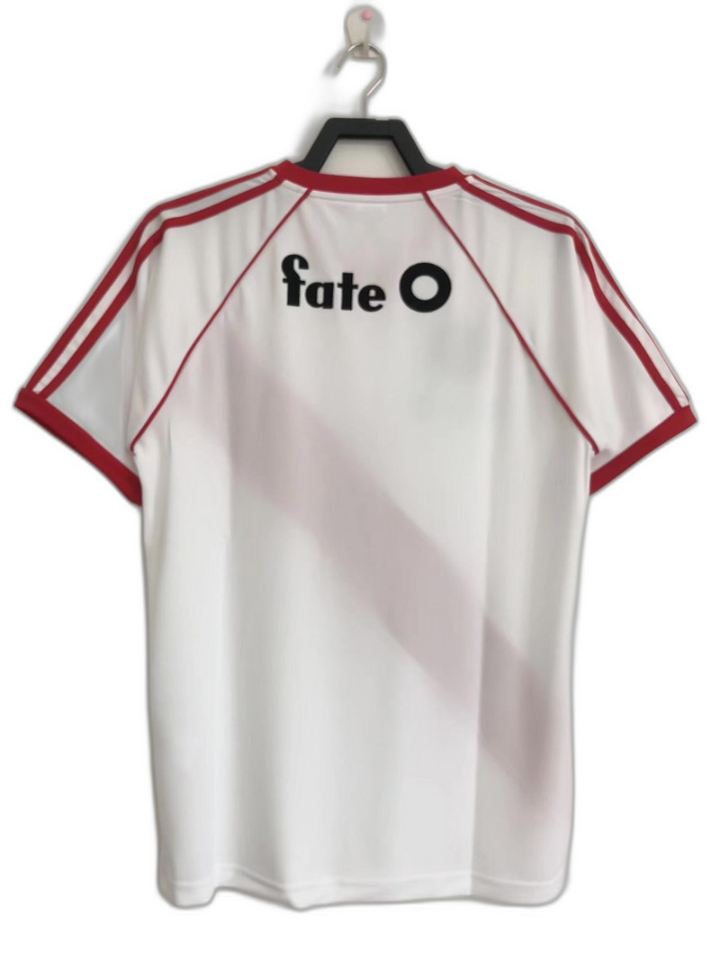 Camisa River Plate 1986 I Home - Versão Retrô