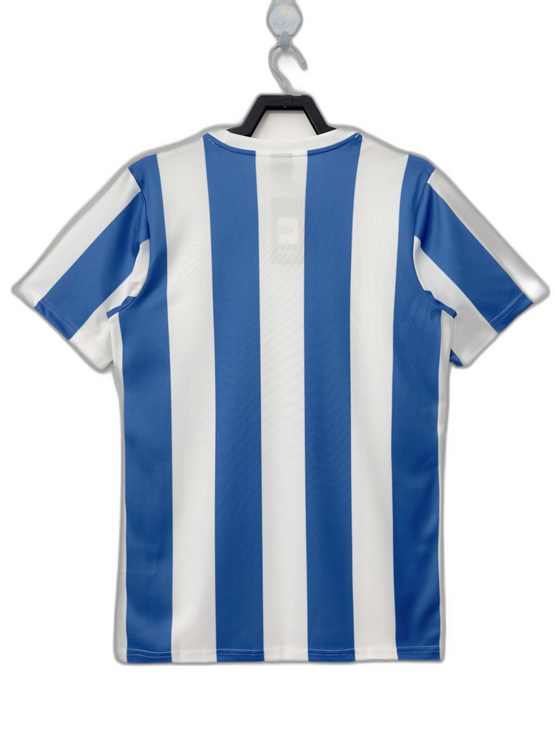 Camisa Argentina 1986 I Home - Versão Retrô