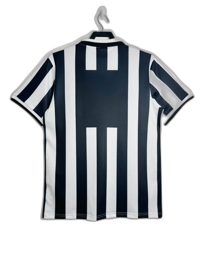 Camisa Juventus 94/95 I Home - Versão Retrô