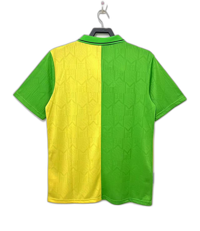 Camisa Manchester United 92/94 II Away - Versão Retrô