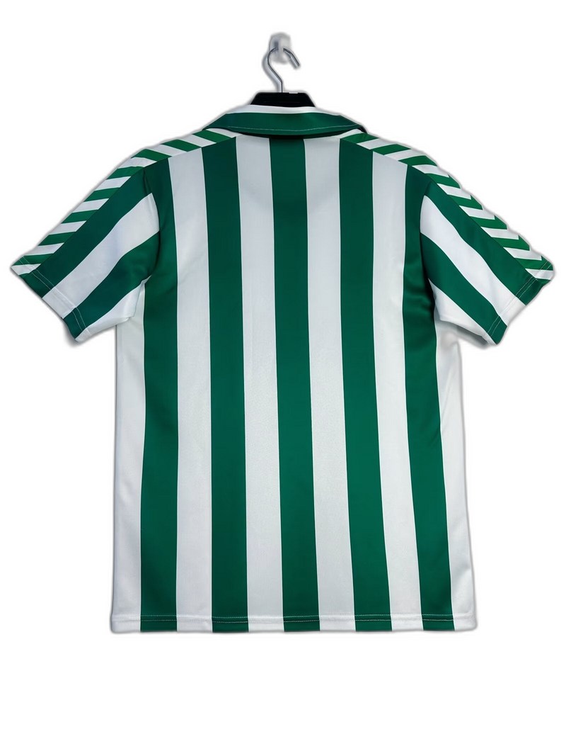 Camisa Real Betis 88/89 I Home - Versão Retrô