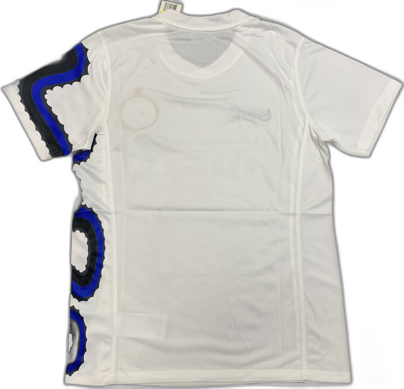 Camisa Inter de Milão 2010 II Away - Versão Retrô