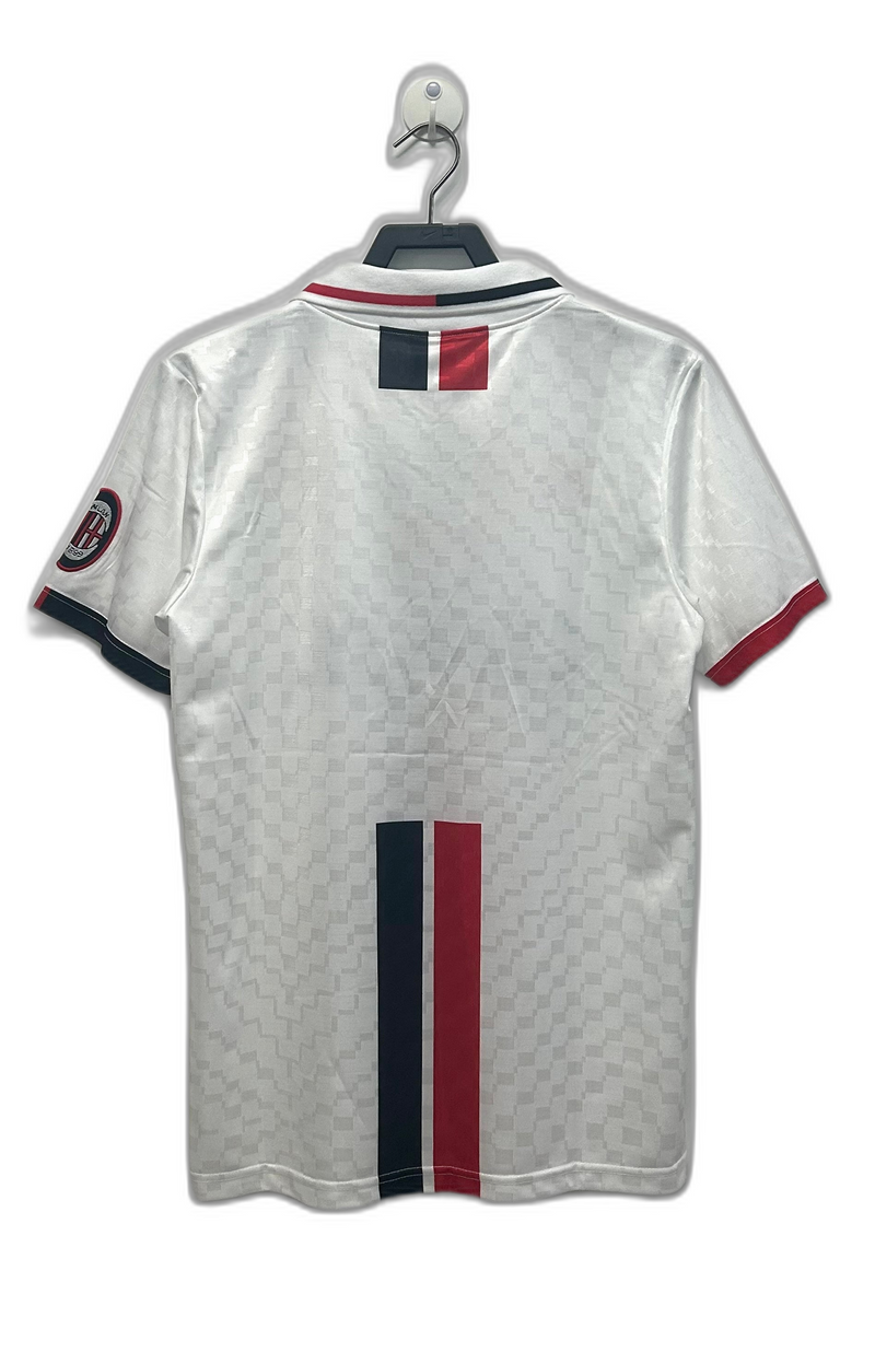 Camisa AC Milan 96/97 II Away - Versão Retrô