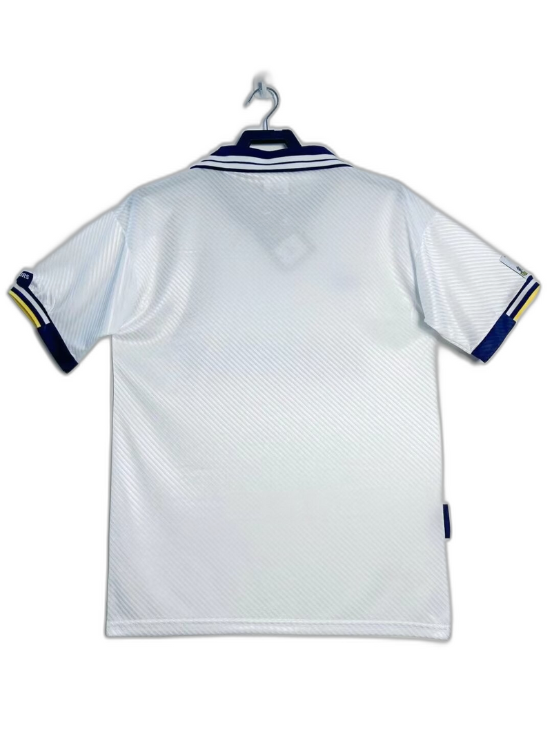 Camisa Tottenham 93/95 I Home - Versão Retrô