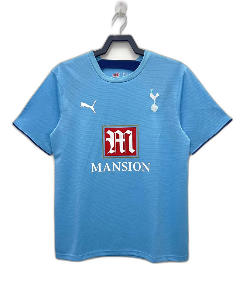 Camisa Tottenham 06/07 II Away - Versão Retrô