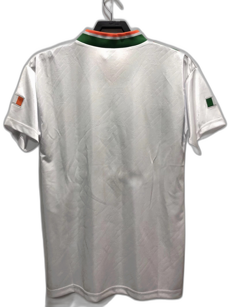 Camisa Irlanda 1994 II Away - Versão Retrô