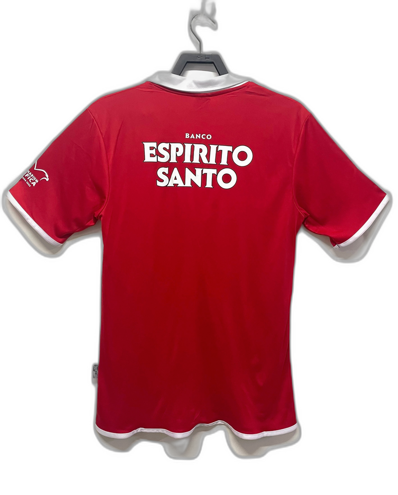 Camisa Benfica 04/05 I Home - Versão Retrô