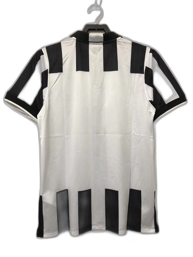 Camisa Juventus 14/15 I Home - Versão Retrô