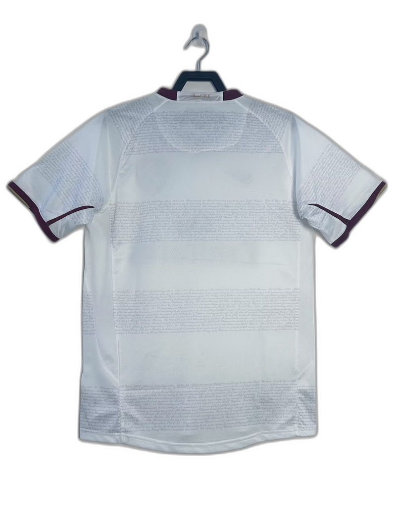 Camisa Arsenal 07/08 II Away - Versão Retrô