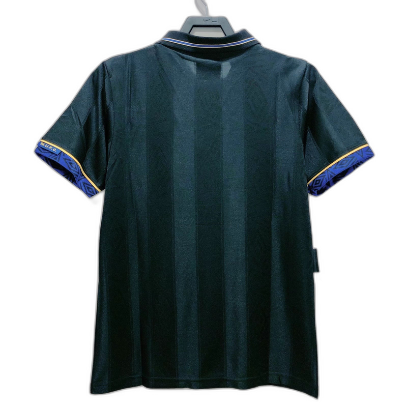 Camisa Manchester United 93/94 II Away - Versão Retrô