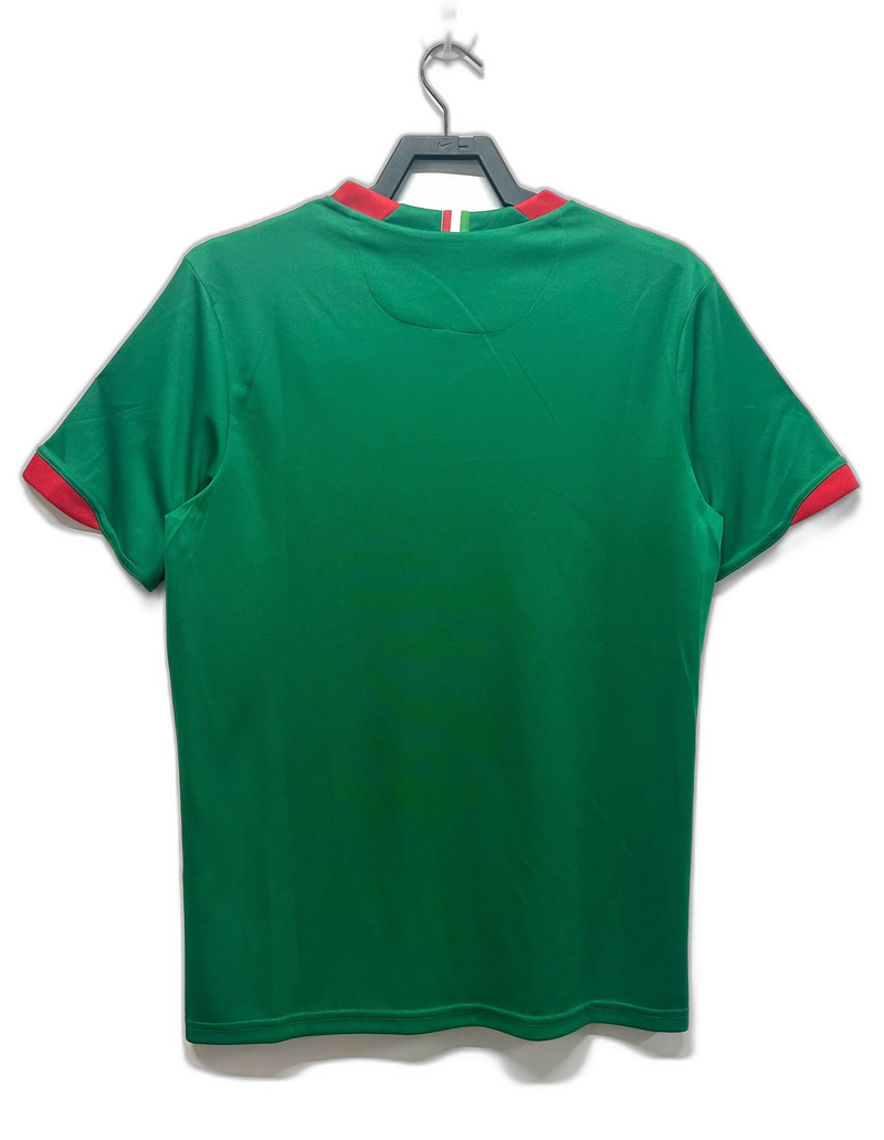 Camisa México 2006 I Home - Versão Retrô