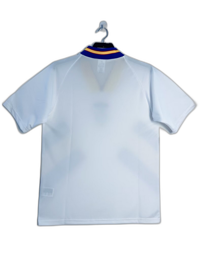 Camisa Suécia 1994 II Away - Versão Retrô