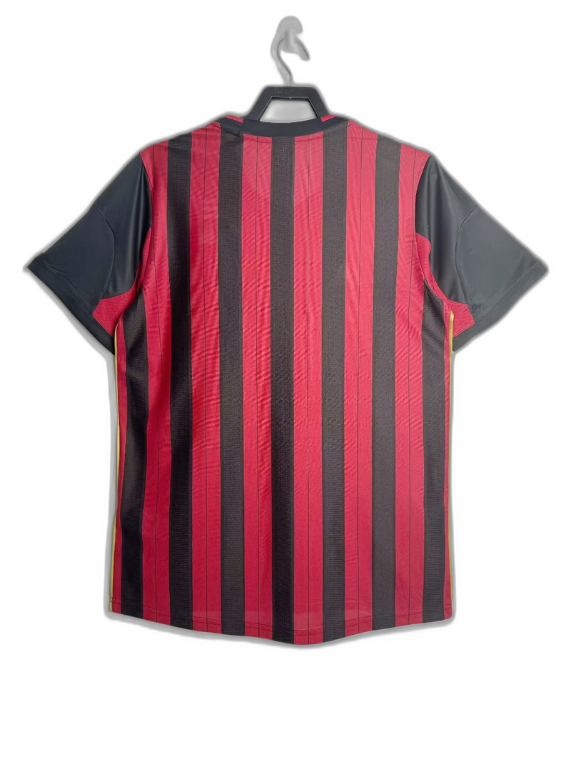 Camisa AC Milan 13/14 I Home - Versão Retrô