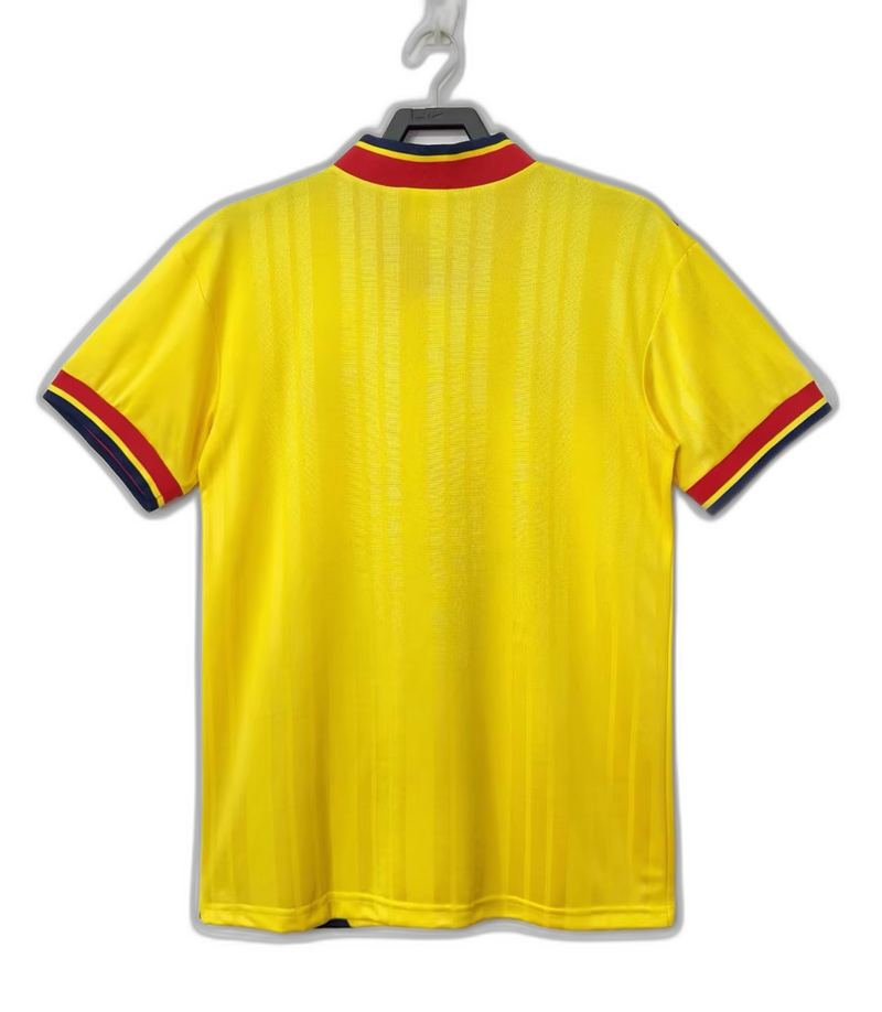 Camisa Arsenal 93/94 II Away - Versão Retrô