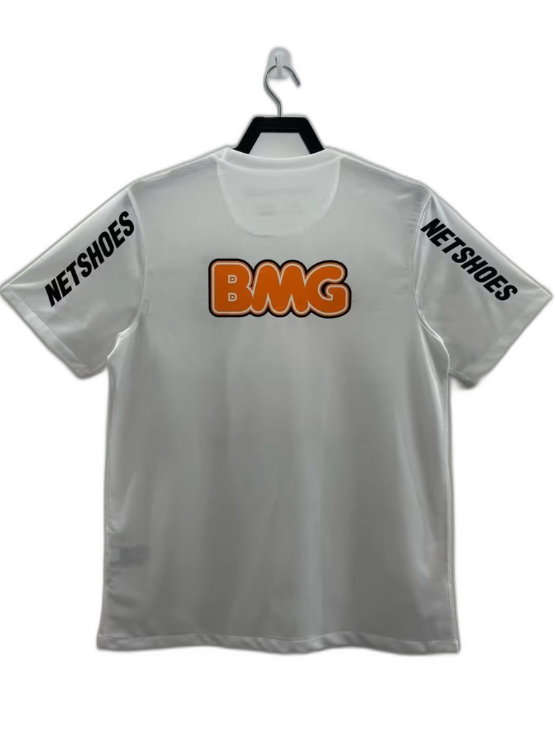 Camisa Santos 2013 I Home - Versão Retrô