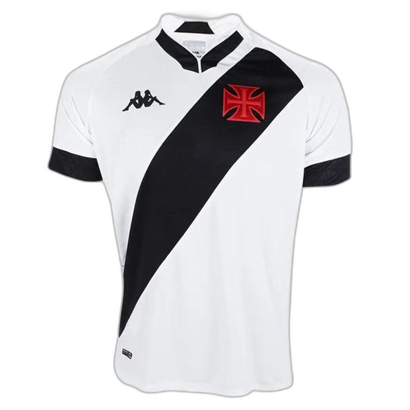 Camisa Vasco 22/23 II Away - Versão Torcedor