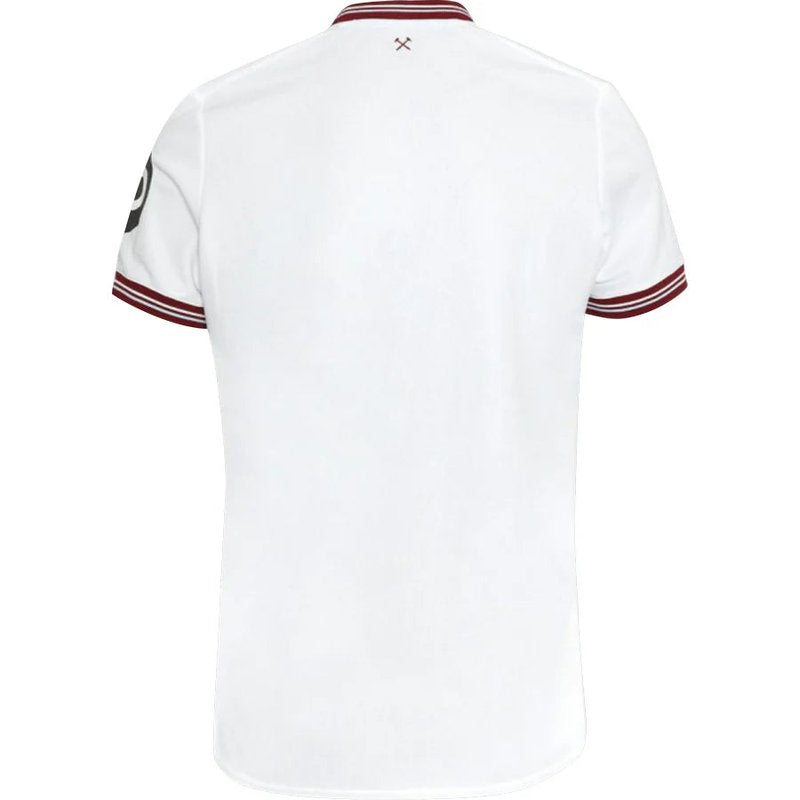 Camisa West Ham 23/24 II Away - Versão Jogador