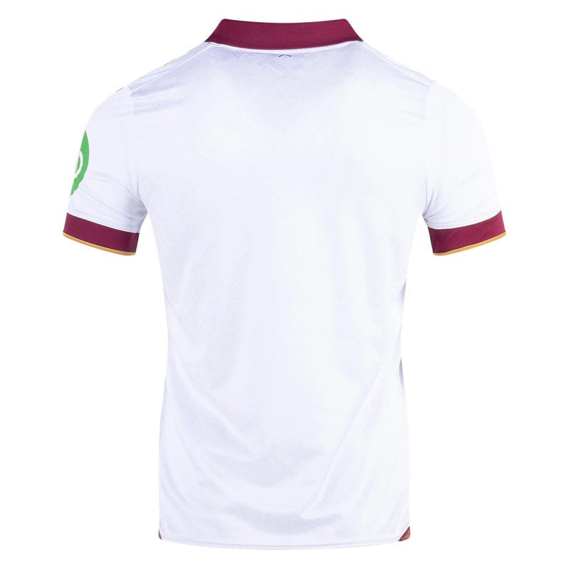 Camisa West Ham 24/25 III Third - Versão Torcedor