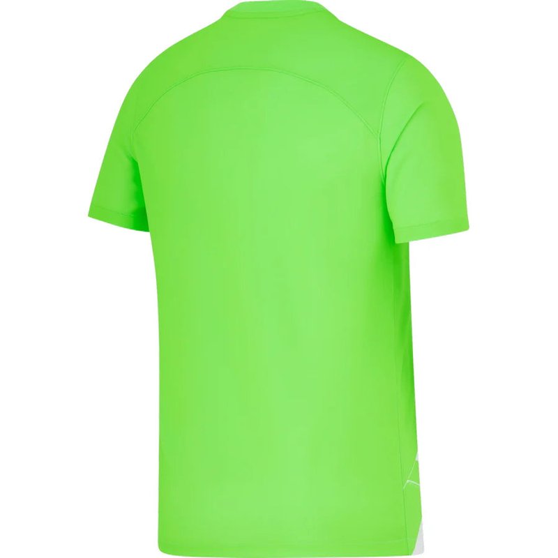 Camisa Wolfsburg 23/24 I Home - Versão Torcedor