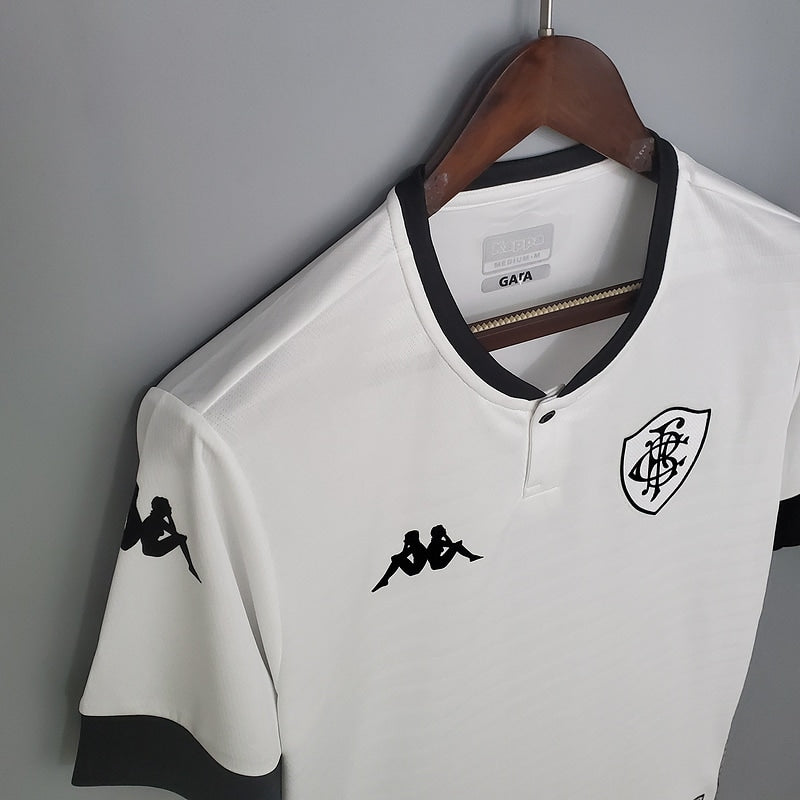 Camisa Botafogo III 2021