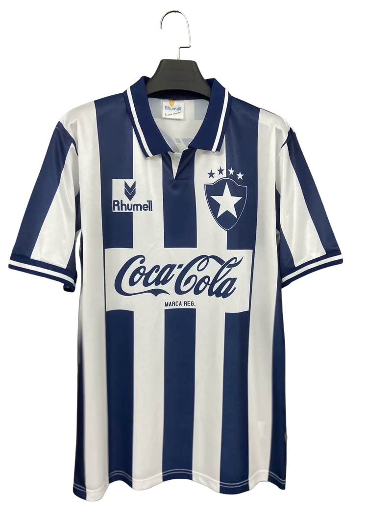 Camisa Retrô Botafogo 1994 - Azul