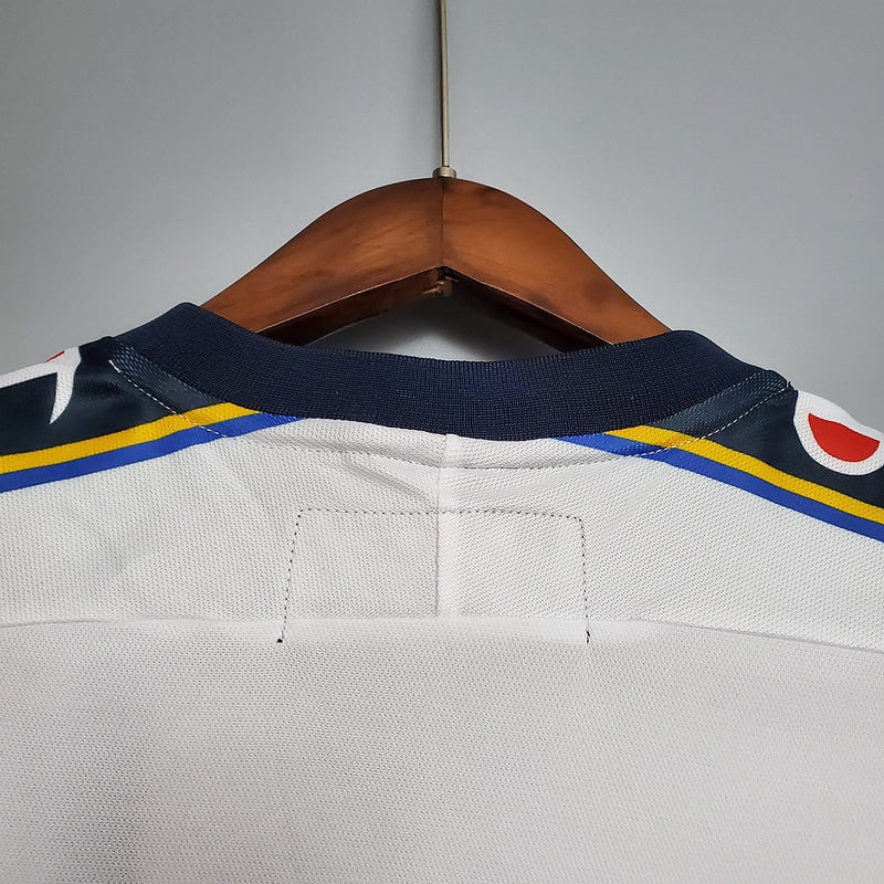 Camisa Retrô Parma 02/03 Away