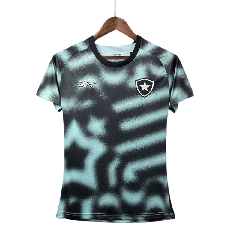 Camisa Feminina Botafogo 23/24 Treino